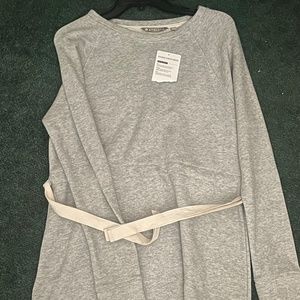 Athleta cinch dress